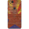Arizona Flag Dark Wood Google Pixel 2 Skin